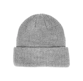 6.5 Micro Watch Cap Cuff Beanie - MB60