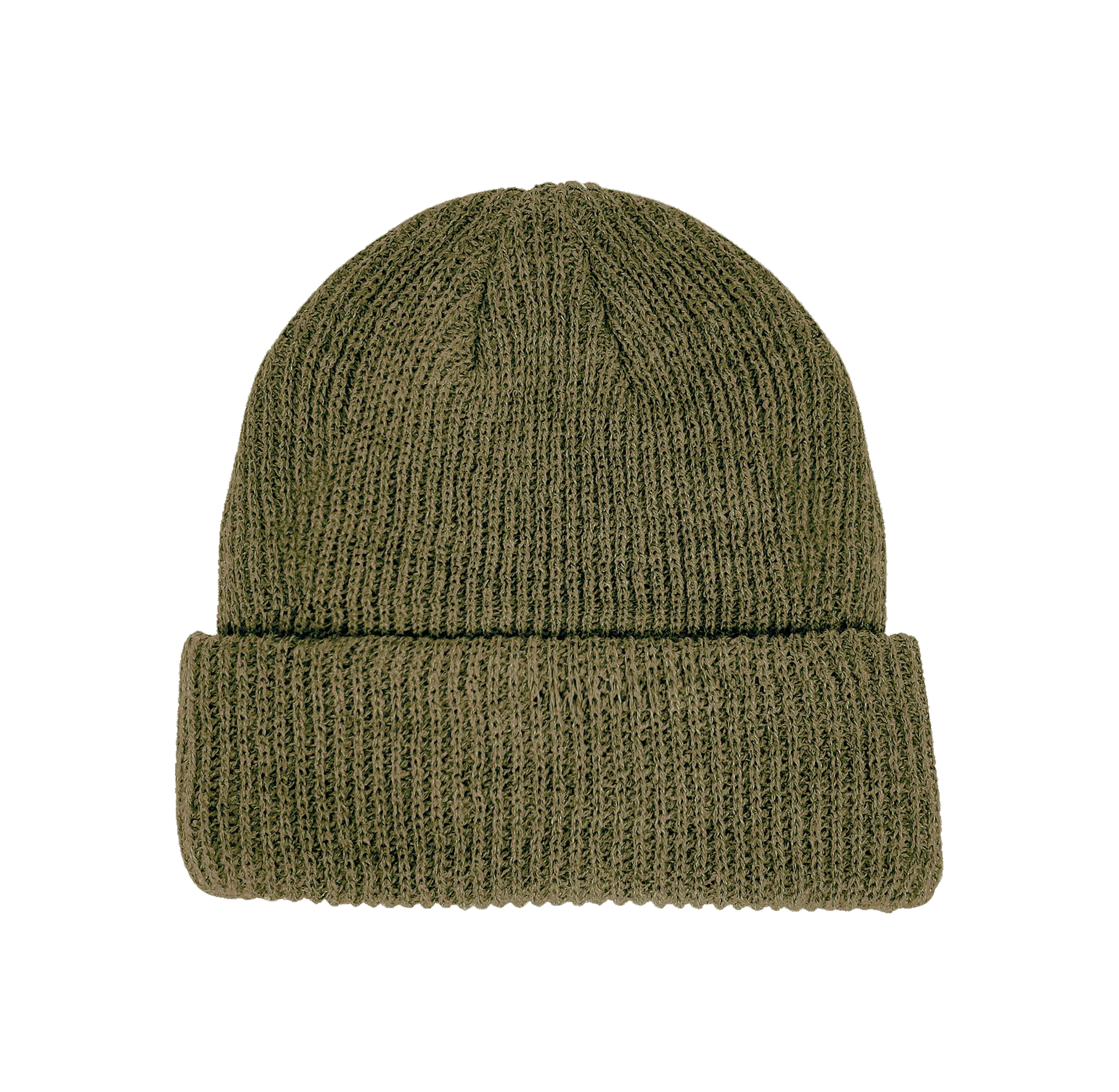 6.5 Micro Watch Cap Cuff Beanie - MB60