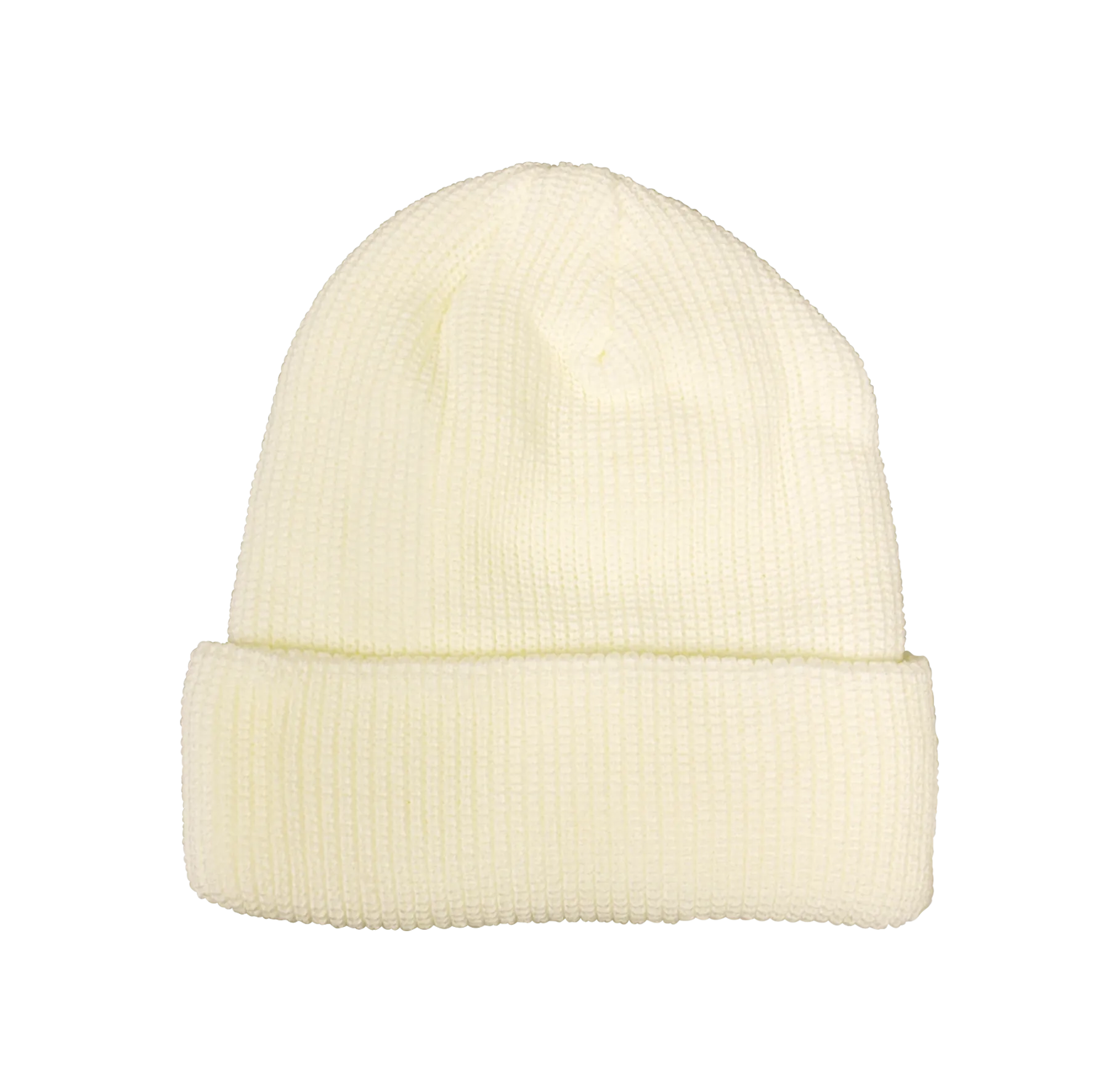 6.5 Micro Watch Cap Cuff Beanie - MB60