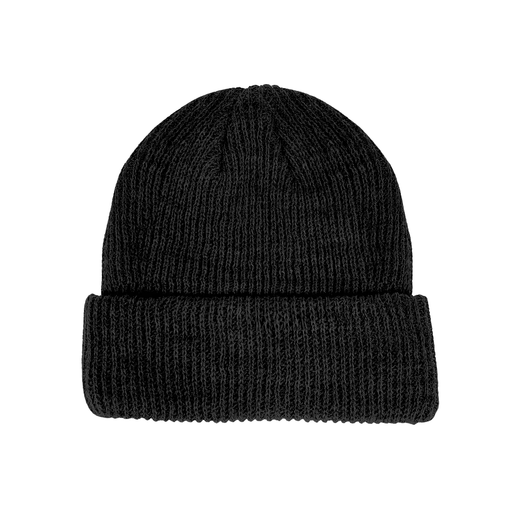 6.5 Micro Watch Cap Cuff Beanie - MB60