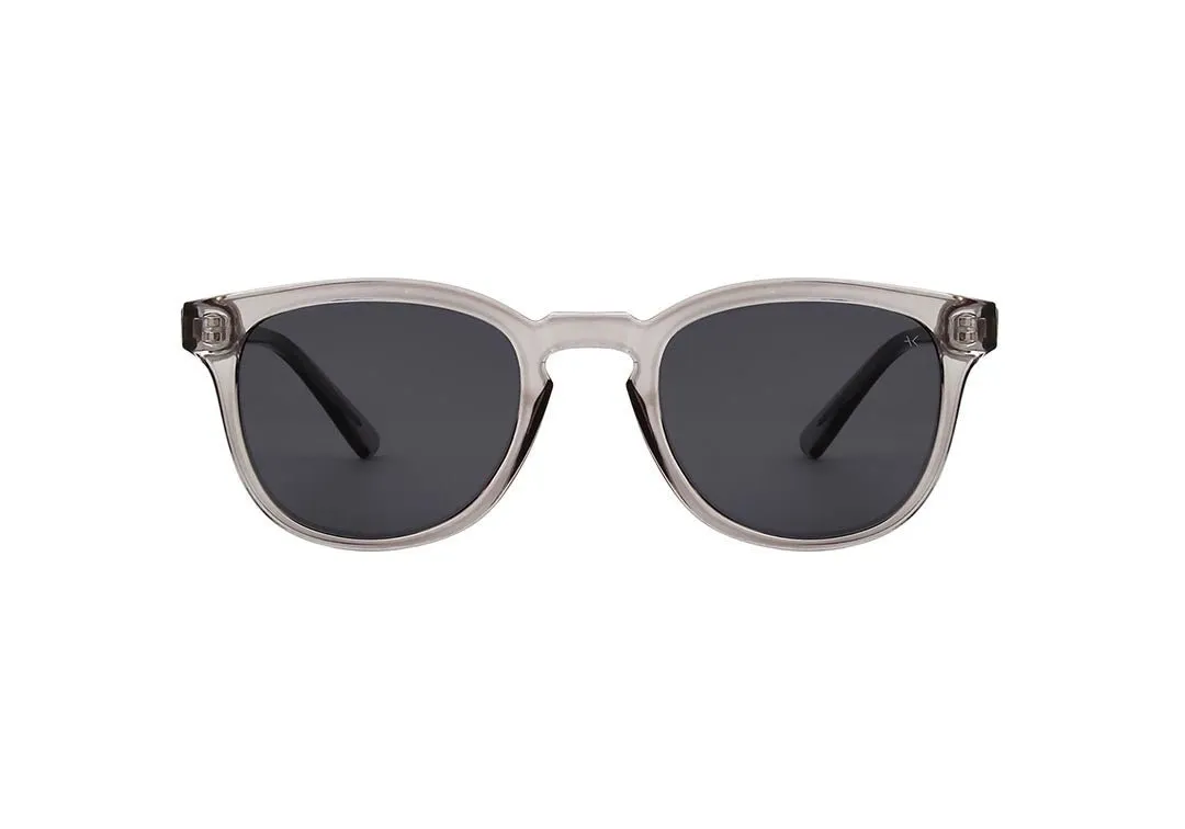 A. Kjrbede sunglasses Bate Grey Transparent