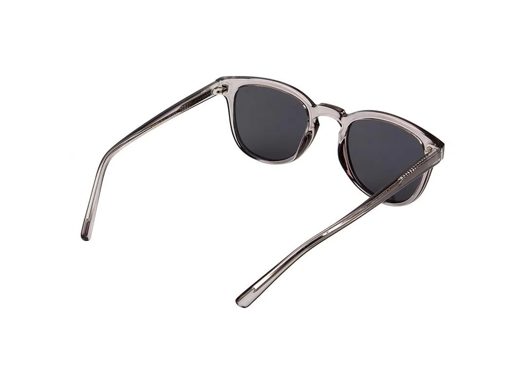 A. Kjrbede sunglasses Bate Grey Transparent