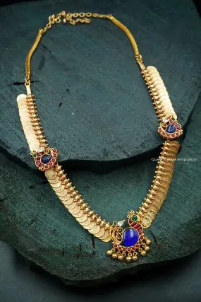 AADHARSHA NECKLACE