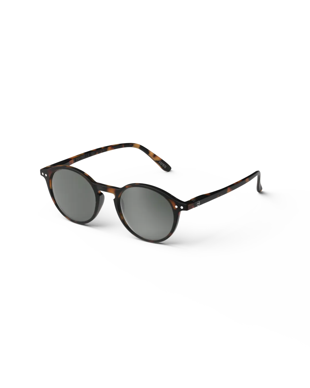 Adult sunglasses | #D Tortoise