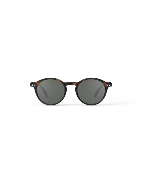 Adult sunglasses | #D Tortoise