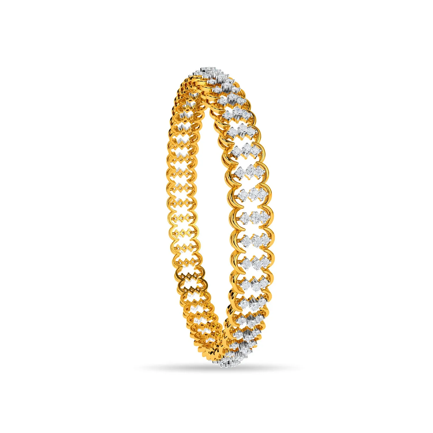 Agata Bangle