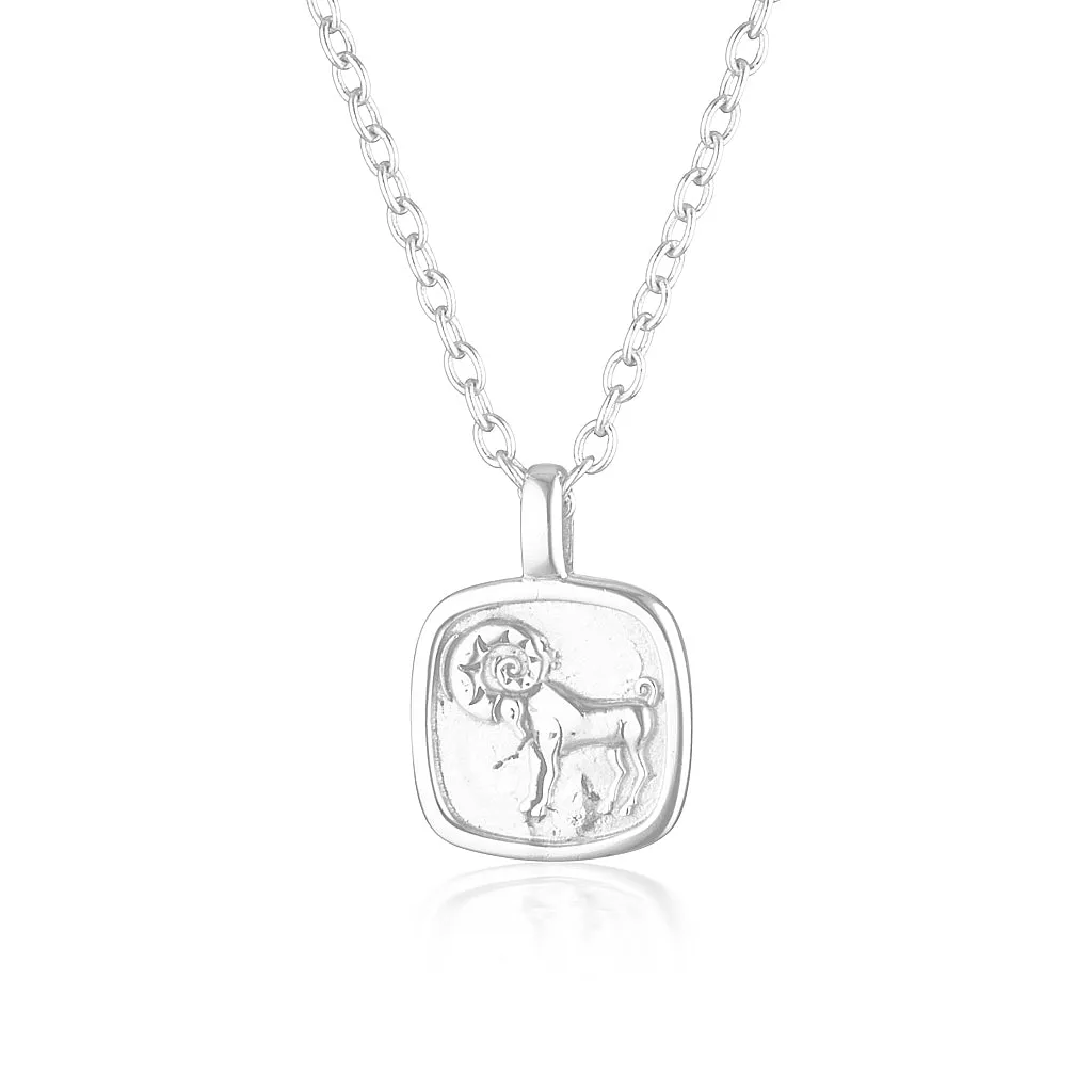 Aries Necklace