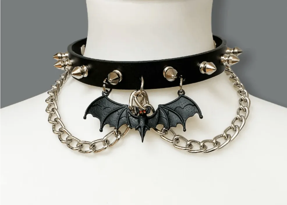 Bat Chokers