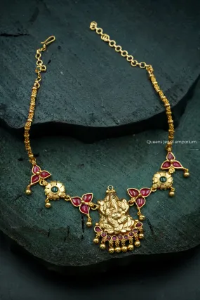 BHEEMA NECKLACE