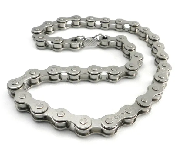 Bike Chain Choker