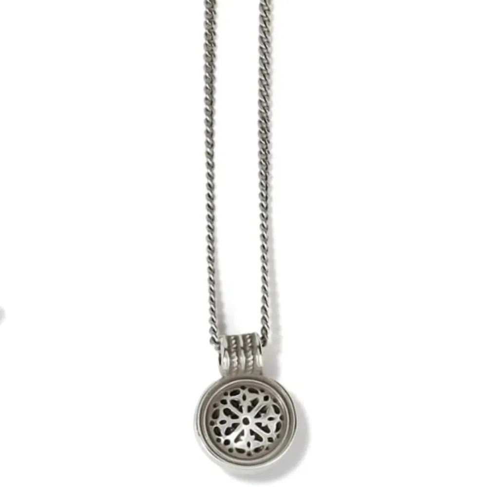 Brighton Monete Petite Necklace