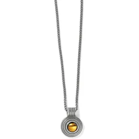 Brighton Monete Petite Necklace