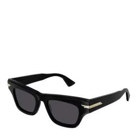 BV 1122 Sunglasses, Black (G)