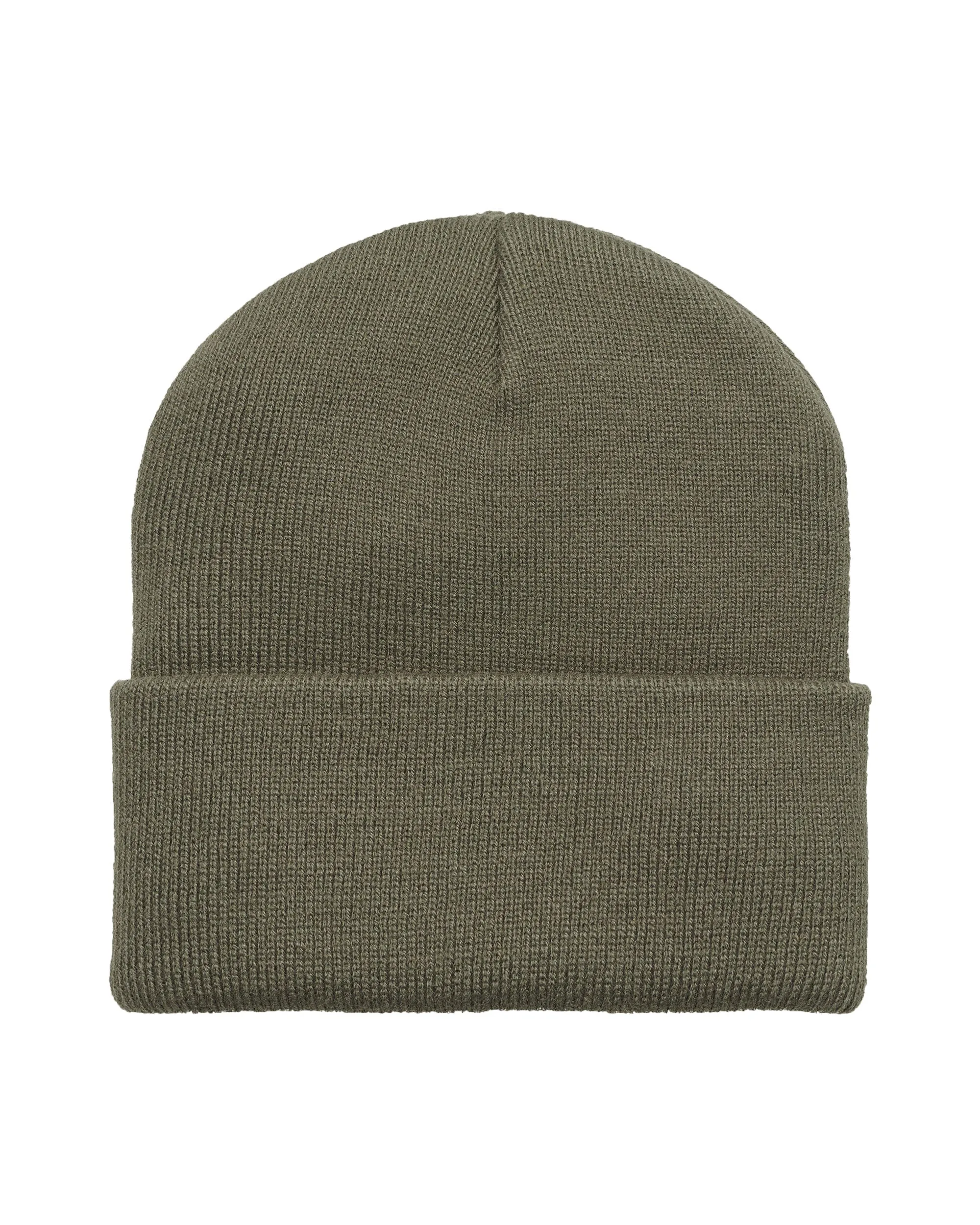 Cappello Carhartt Wip Short Watch Hat Seaweed