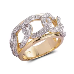 Catena Ring