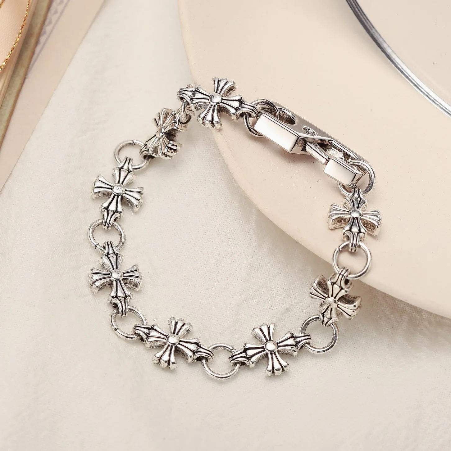 Chrome Hearts Bracelet