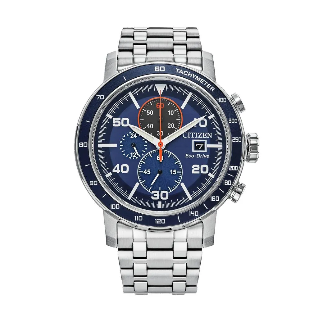 Citizen Brycen Wristwatch