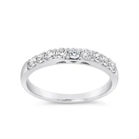 Clara by Martin Binder Diamond Stacking Band (0.39 ct. tw.)