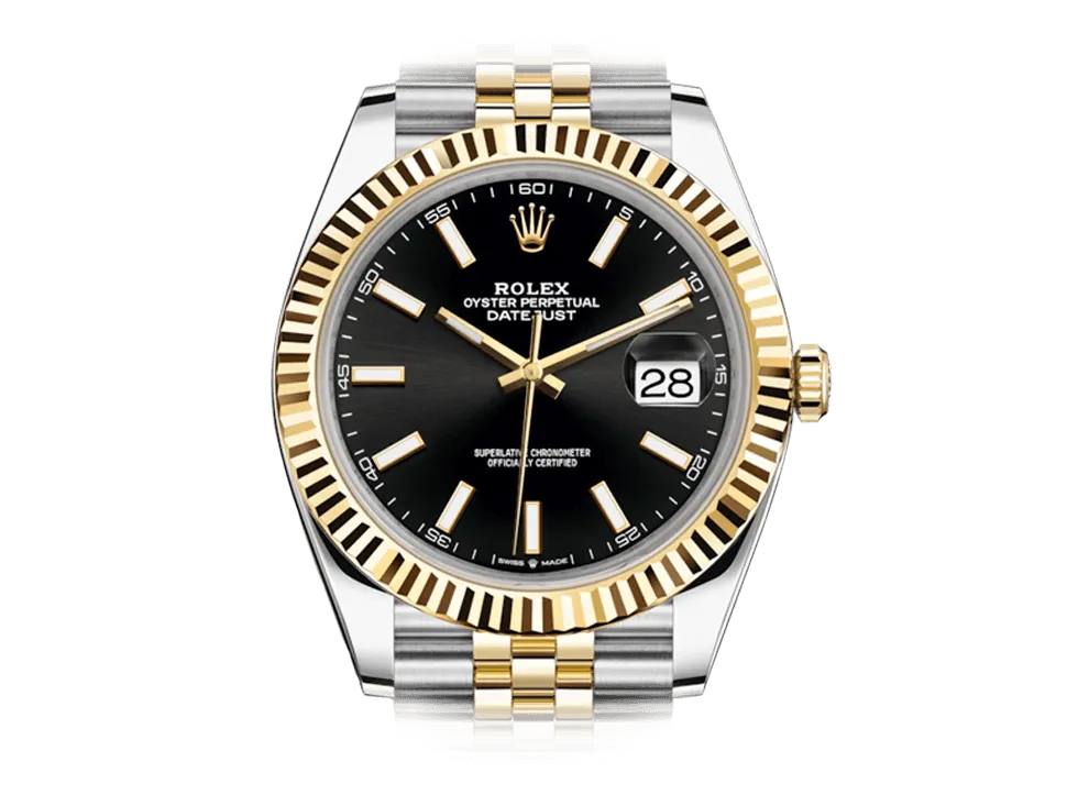 DATEJUST 41