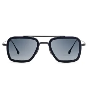 Dita Eyewear 7806 Flight 006 Black Iron Matte Black Sunglasses