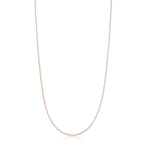 ENewton 37 Peach Hope Unwritten Necklace