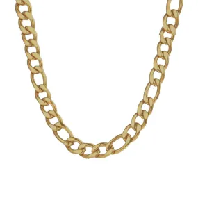 Figaro Chain (Chunky)