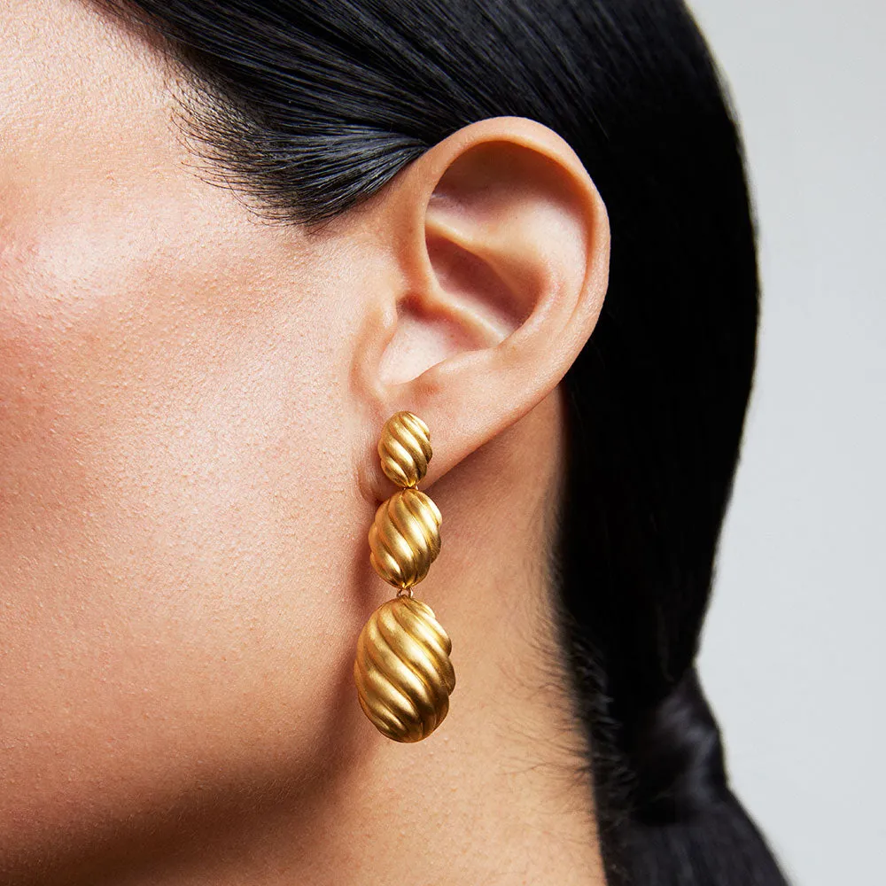 Forme Statement Drop Earrings