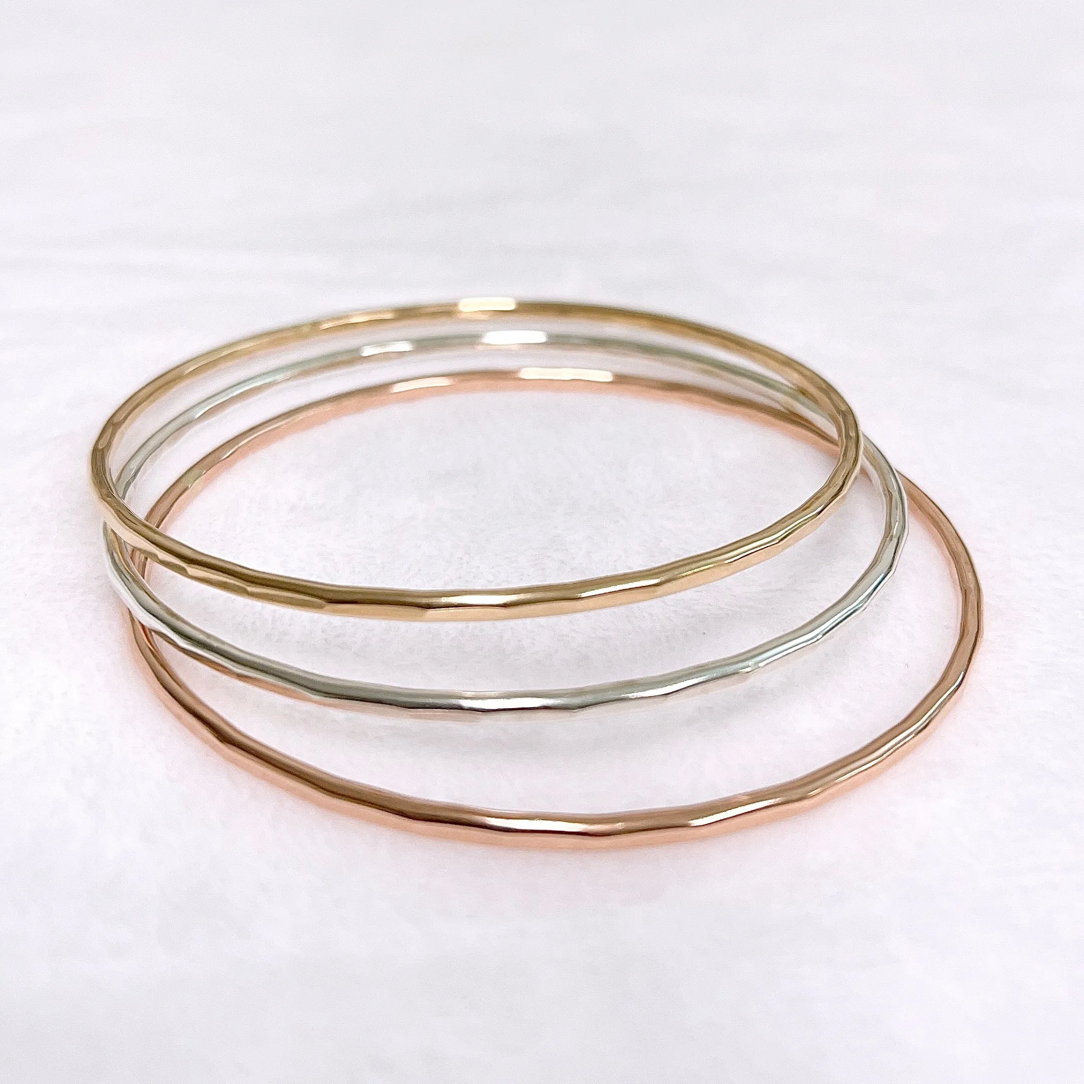 Kelii bangles set  (B199)