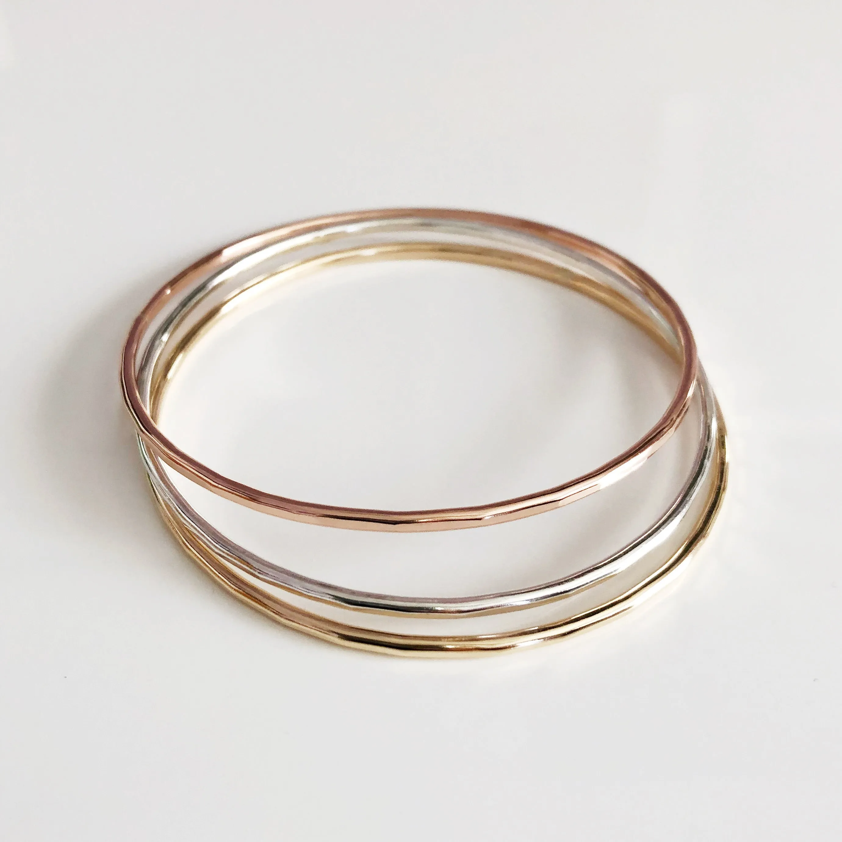 Kelii bangles set  (B199)