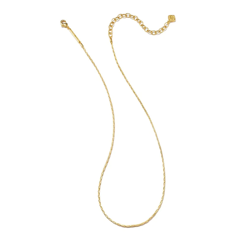 Kendra Scott Lennon Chain Necklace