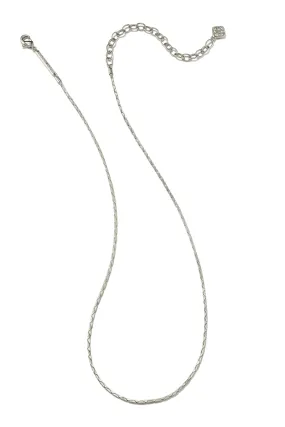 Kendra Scott Lennon Chain Necklace