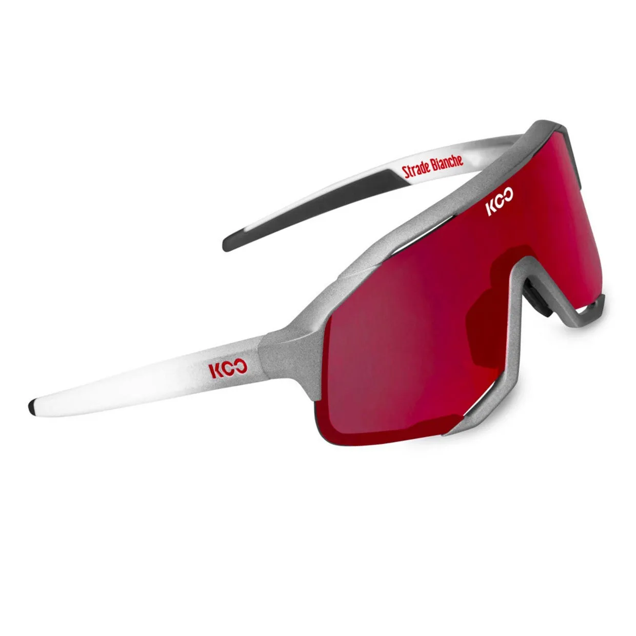 Koo DEMOS Strada Bianche Sunglasses