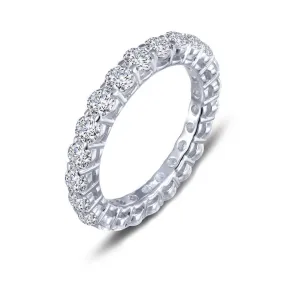 LAFONN 2.53ct TW Eternity Band