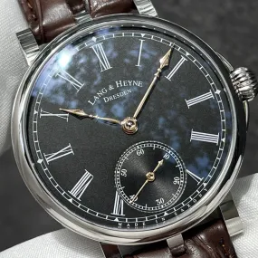 Lang & Heyne Friedrich III Watch