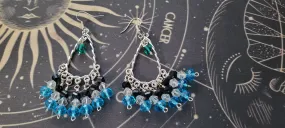 Langa Earrings