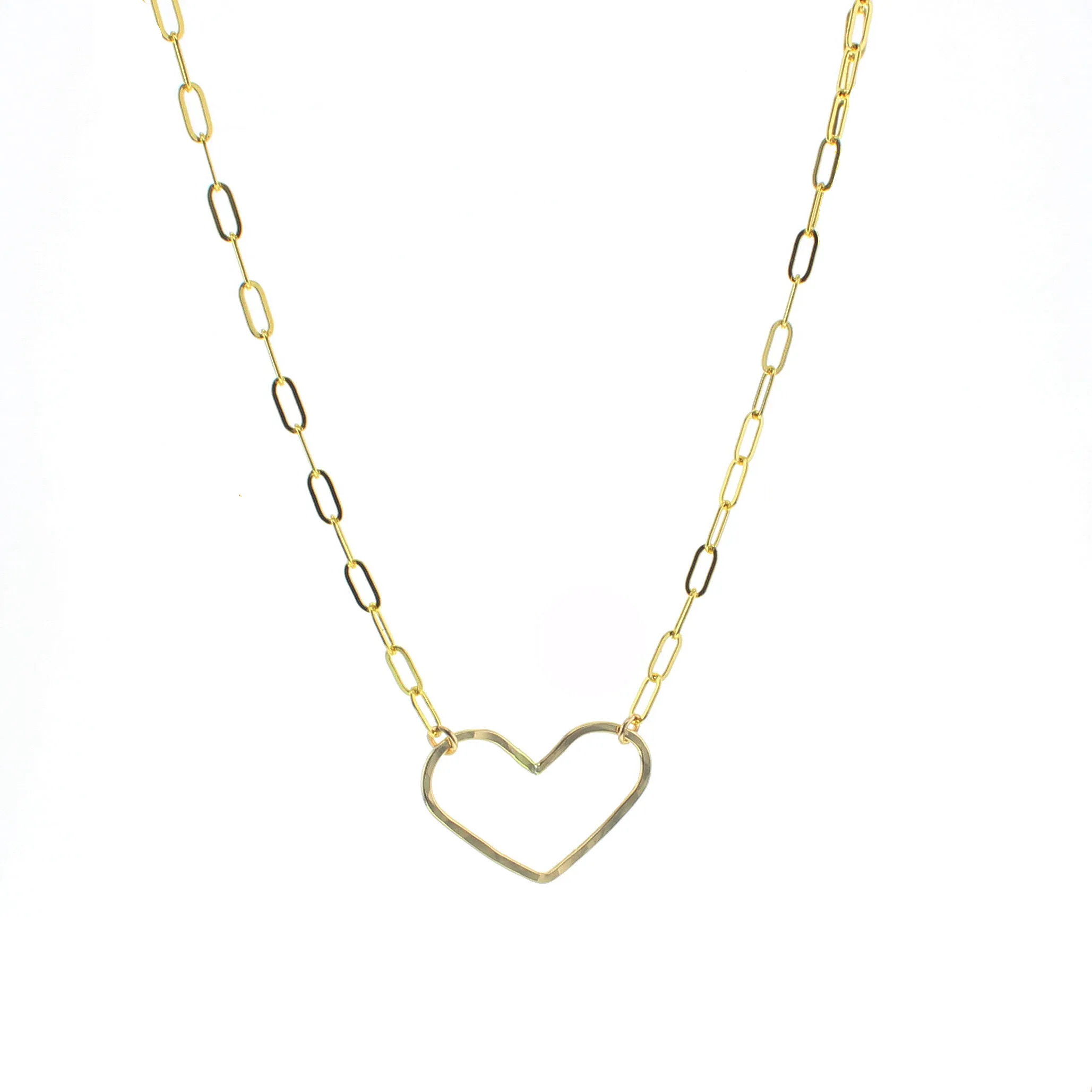 Lover Necklace