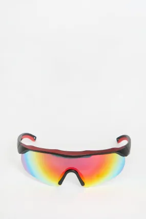 Lunettes De Soleil De Style Sportif West49