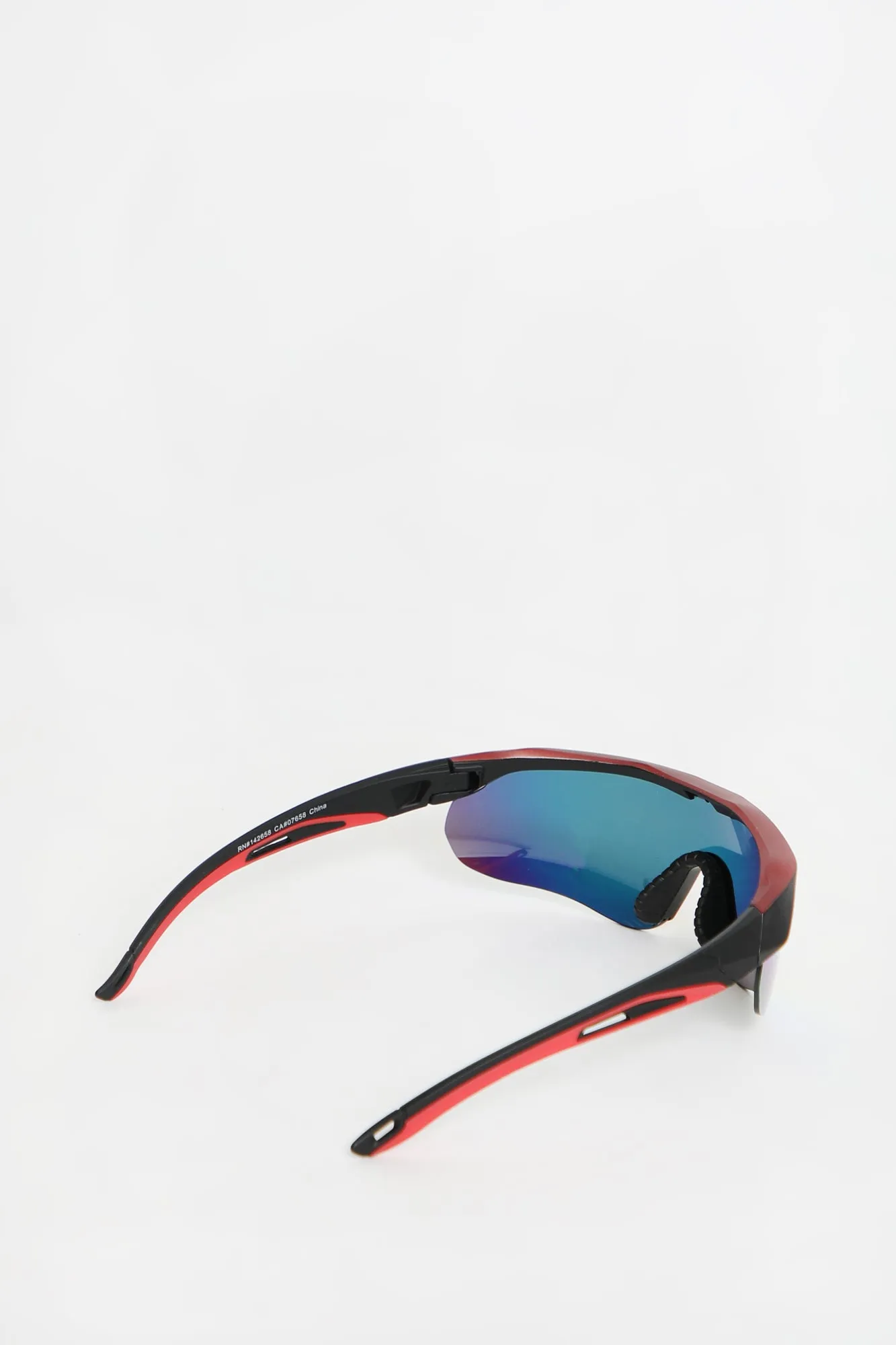 Lunettes De Soleil De Style Sportif West49