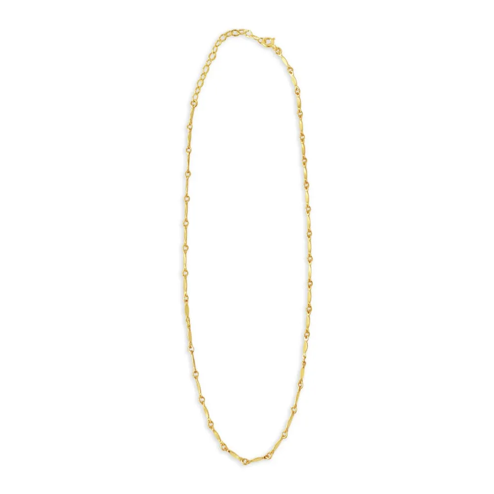 Marquise Chain Necklace