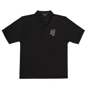 Men's Yeshua Premium Polo