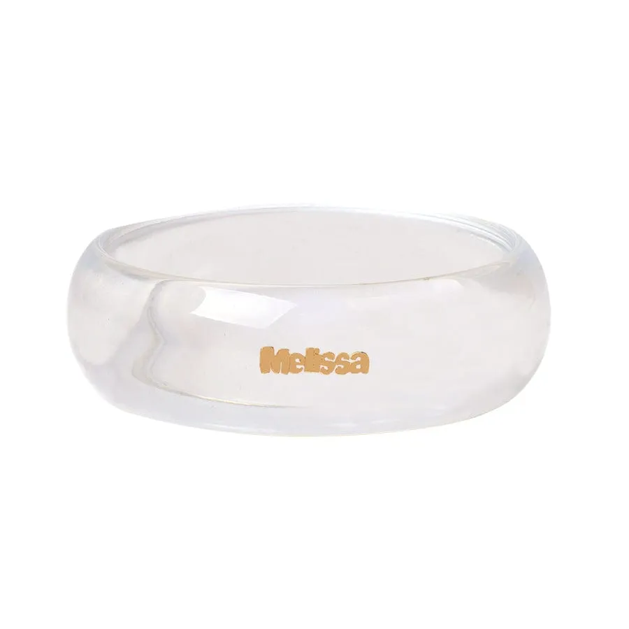 Mini Name Acrylic Bangle