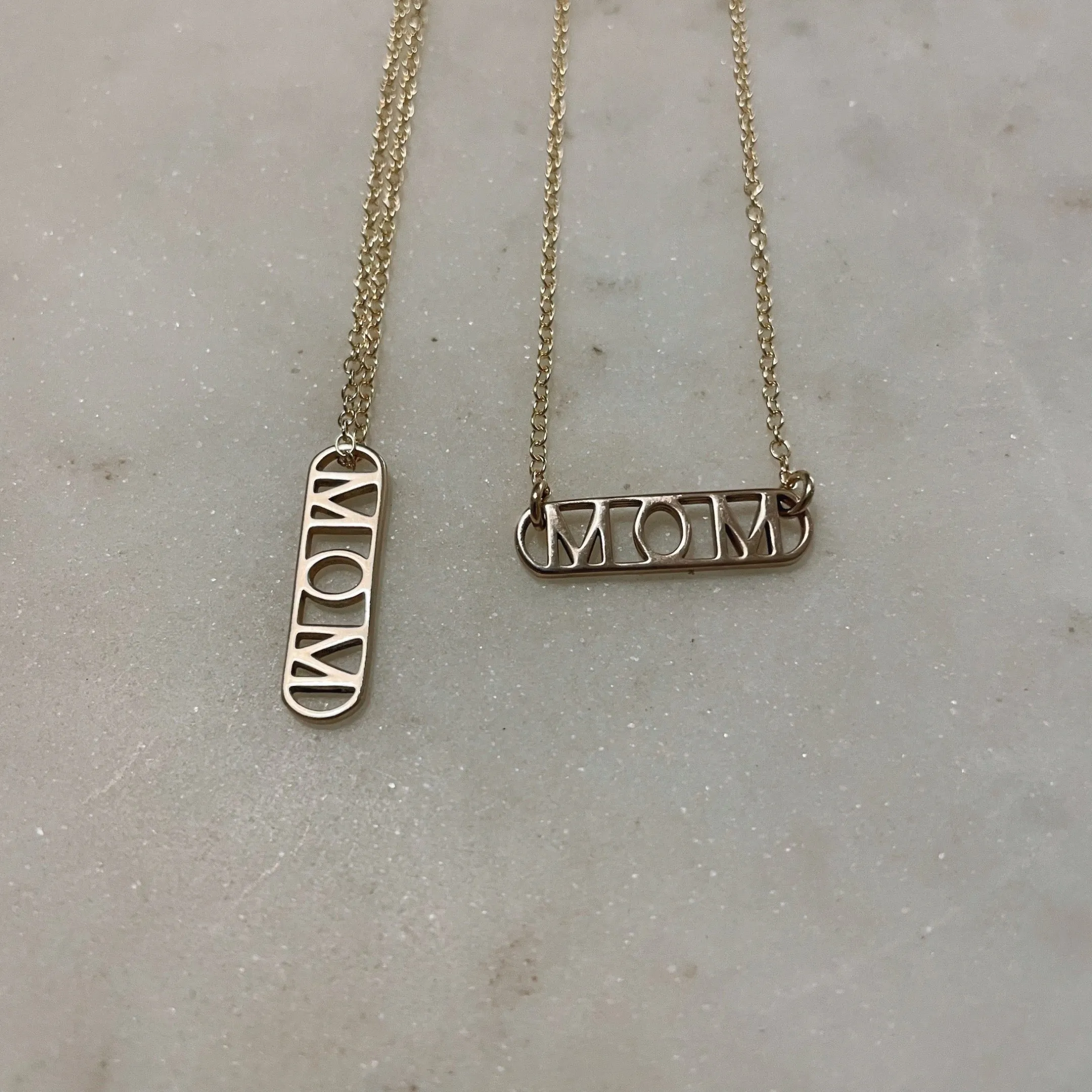 MOM PENDANT