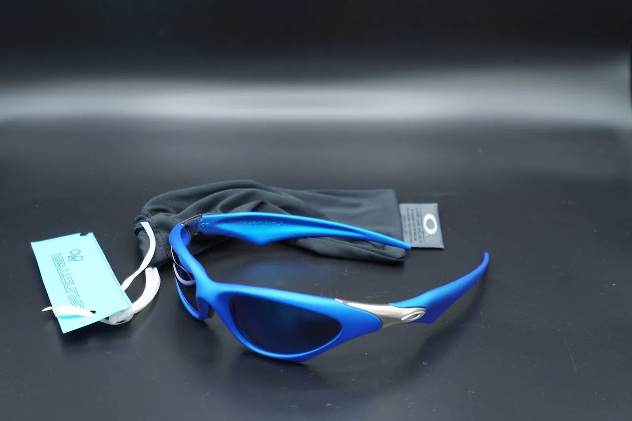 Oakley Scar Sunglasses