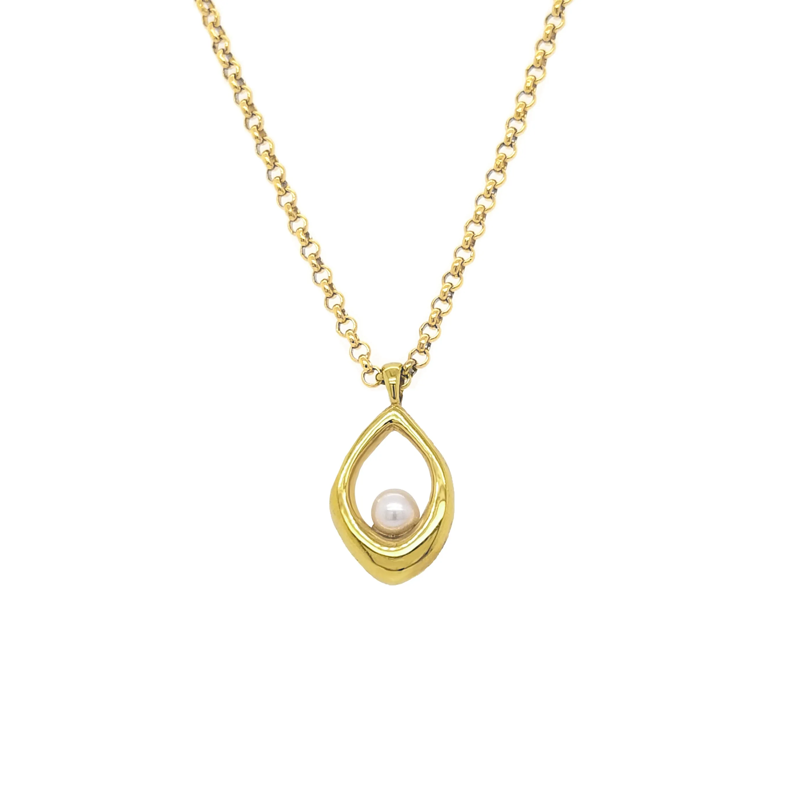 Oceana Pendant