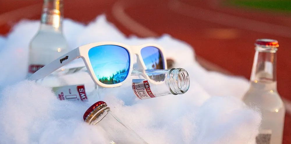 OG 'Iced by Yeti's' Sunglasses