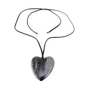 Open Your Heart Necklace