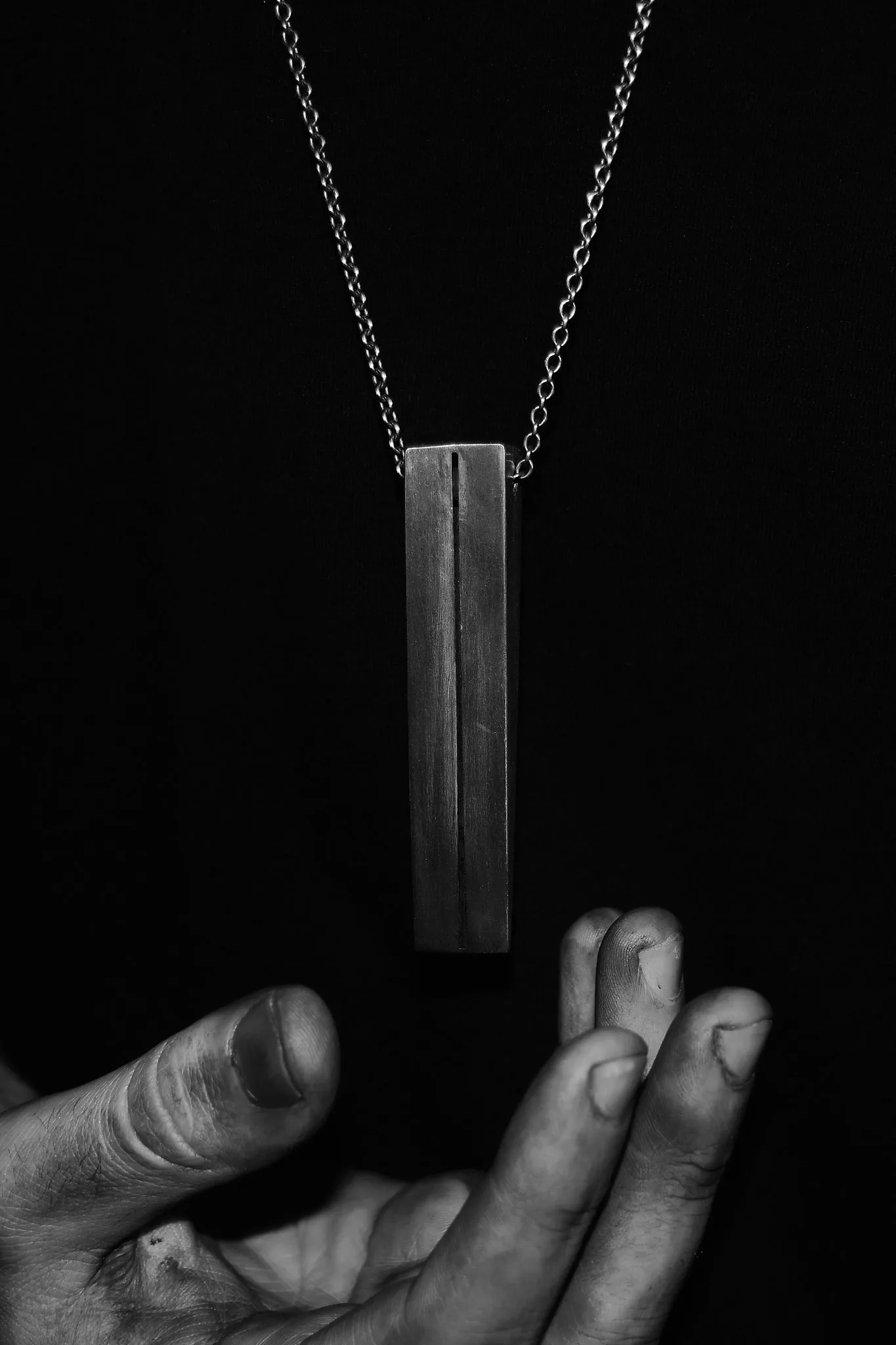 Past Necklace