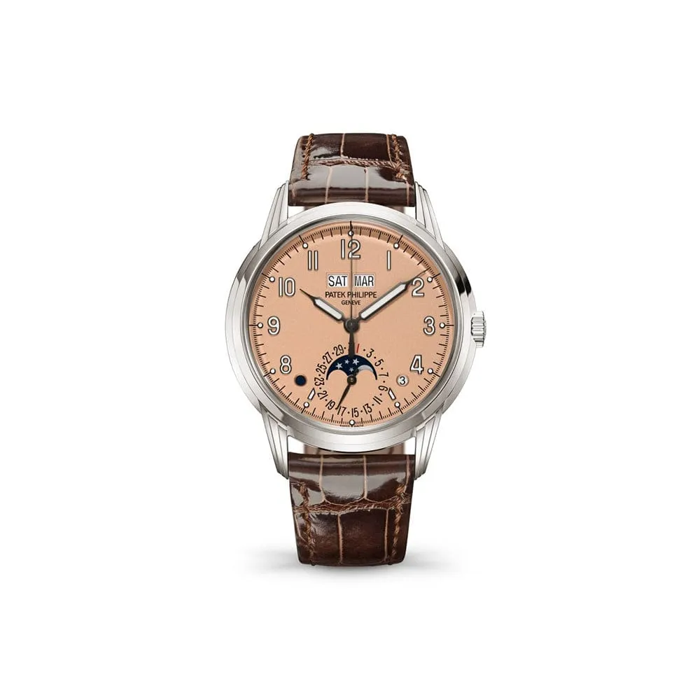 Patek Philippe Grand Complications 5320G-011