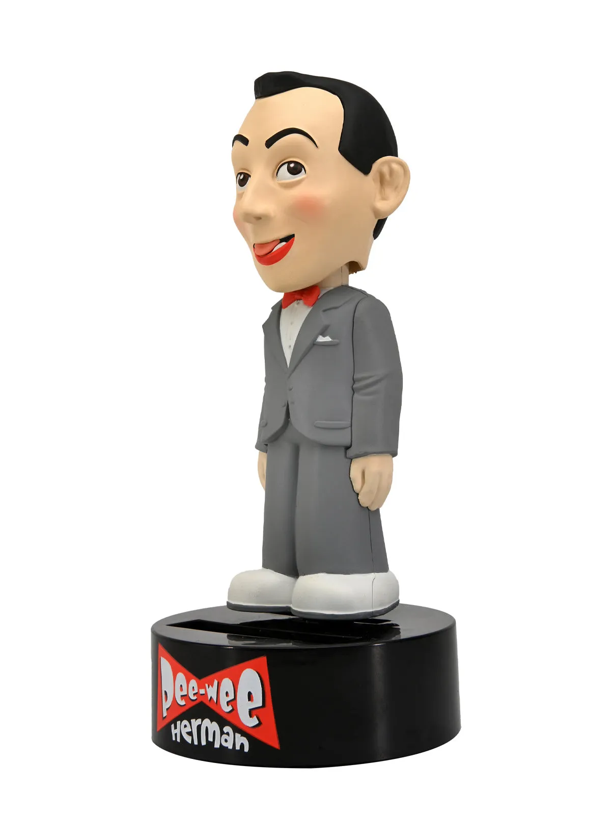 Pee-Wee Herman - 6.5 Body Knocker - Pee-Wee's Playhouse - NECA Collectibles