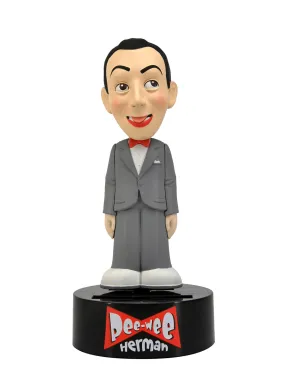 Pee-Wee Herman - 6.5 Body Knocker - Pee-Wee's Playhouse - NECA Collectibles